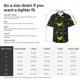 thumbnail image 5 of Fotbe Game Play Camisa Hawaiana para Hombre Unisex – Camisa Casual de Verano con Botones de Manga Corta de Algodón y Lino,XX-Large, 5 of 7