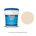 thumbnail image 2 of Pintura Vinil Acrílica Acuario Color Price 19 Lts Arena, 2 of 2