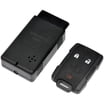 Dorman 99162 Keyless Entry Transmitter for Auto Car & Truck, Fits 2011 ...