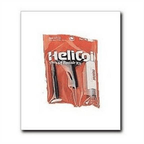 Helicoil 5528-9 9/16-18 Kit