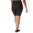 thumbnail image 2 of Champion Women’s Plus Eco Sculpt Bike Short, 2 of 5