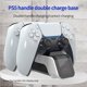 thumbnail image 5 of Asa De Juego Asiento De Carga Asientos Dobles Cargador De Contacto Para Ps5 Cateissary EL011625-00, 5 of 6