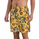 thumbnail image 2 of Fotbe Sunflowers Vintage Trajes de Baño Estampados para Hombre, Shorts de Verano de Secado Rápido, Ropa de Playa, Bañadores-3X-Large, 2 of 6