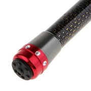 Telescopic Fishing Rod Carbon Rod Saltwater Fishing 7ft-10ft - 2.1m