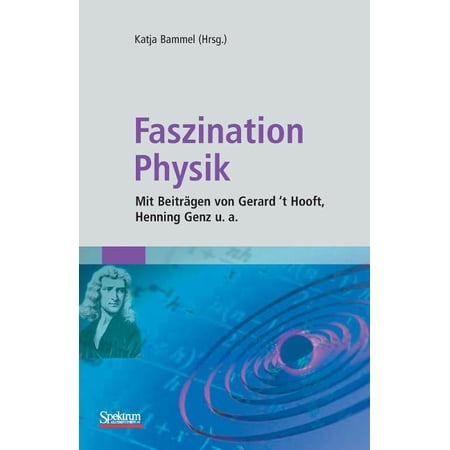 ISBN 9783827414205 product image for Faszination Physik (Paperback) | upcitemdb.com