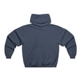 thumbnail image 2 of Men's NUBLEND® Hooded Sweatshirt, 2 of 2