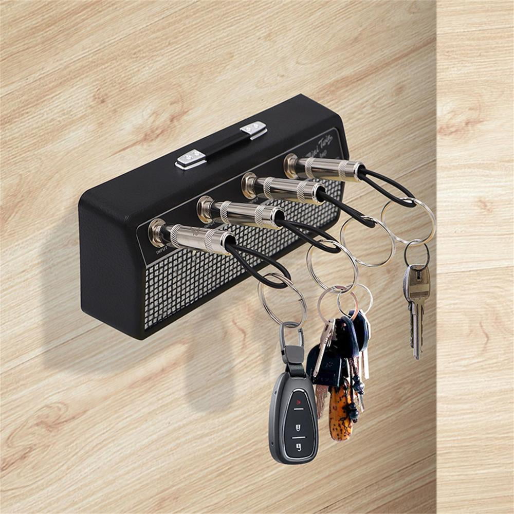Fender key holder outlet
