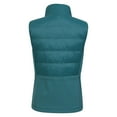 thumbnail image 2 of Mountain Warehouse Womens Turbine Hybrid Vest, 2 of 4