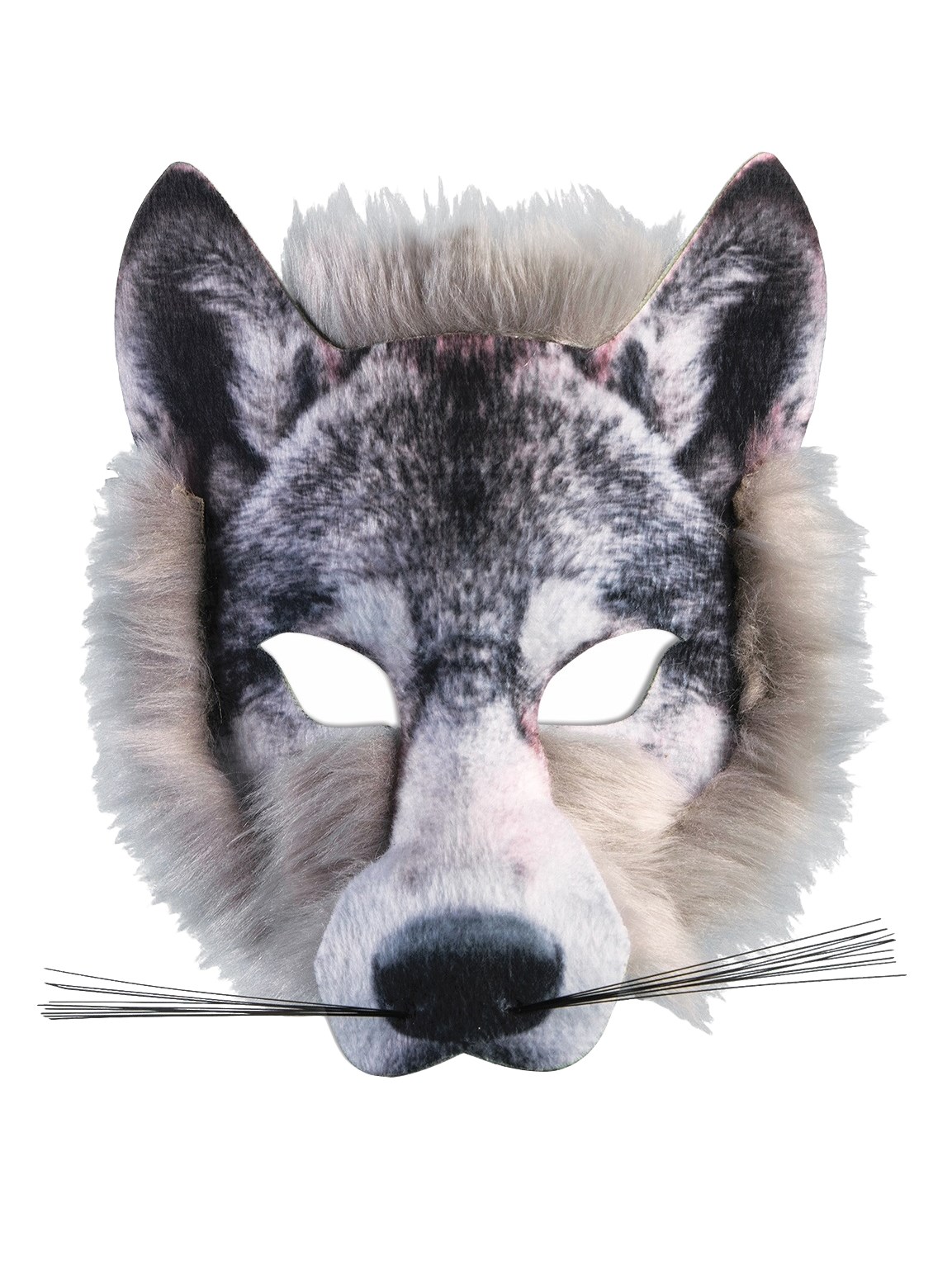 Wolf Masks