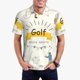 thumbnail image 1 of Fotbe Golf Icons And Golfer Camiseta Polo de Golf para Hombre con Estampado – Camisa Deportiva Transpirable con Cuello Abotonado-XX-Large, 1 of 6