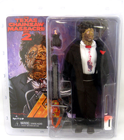 neca texas chainsaw massacre 2