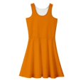 thumbnail image 2 of Squid Game Lady T-shirt + Dress Set Two Piece Outfit Cosplay, 2 of 5