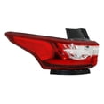 thumbnail image 1 of Calavera Traverse 18-19 EXT LEDS TYC Izquierda para año 2019, 1 of 1