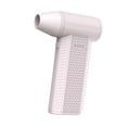 thumbnail image 1 of GROWTH TANK 130000RPM Electric Air Duster Compact for Cleaning Keyboard Electric Devices Pink, 1 of 9