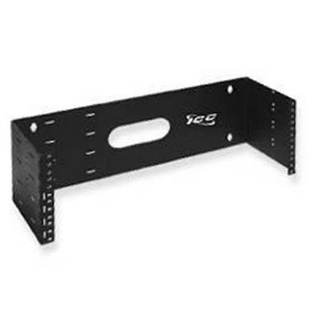 

ICC ICCMSHB4RS Wall Mount Hinged Bracket 7 H x 19 W x 6 in. D