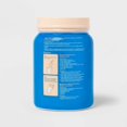 Whey Protein Powder Vanilla 32oz upup