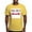 Yellow, variant on CafePress - They Did It T Shirt - Men's Classic Graphic T-Shirt