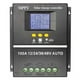 thumbnail image 2 of Controlador Carga Solar Automático WDOplteas 100A MPPT 12V 24V 36V 48V, 2 of 9