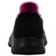 thumbnail image 3 of Zapatillas Slip-In para Mujer Skechers Summits Negro/Rosa Talle 6 W, 3 of 7