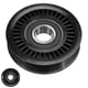 thumbnail image 2 of 2X Car A/C Belt Tensioner Pulley Adjuster 73131AC000 73131FC000 for Baja Impreza Legacy Forester 2., 2 of 5