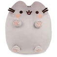 thumbnail image 2 of Peluche Gund Pusheen The Cat Classic Toe Beans de 11 pulgadas, 2 of 5