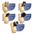 thumbnail image 3 of Afeitadoras de cabeza calva para hombres, maquinilla de afeitar rotativa el Labymos estándar, 3 of 7