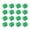 2P Green, variant on 10/50PCS PCB Terminal Block Connector Pitch 5.0mm KF301 Straight Pin 2P 3P Screw PCB Terminal Blocks Connector Assortment Kit