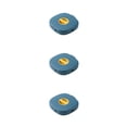 thumbnail image 3 of Enrollador de cable Inteprter plástico portátil giratorio Type1 NO1, 3 of 5