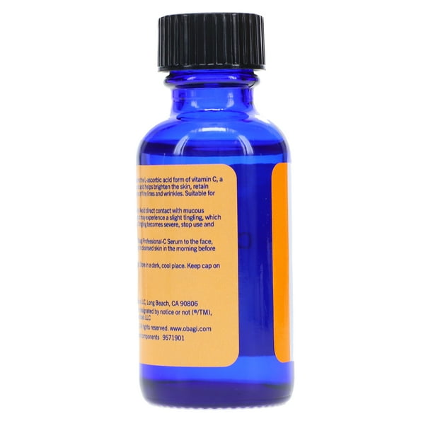 Obagi System Professional-C 10% Vitamin C Serum by Obagi for Women