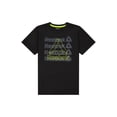 thumbnail image 5 of Reebok Boy's Short Sleeve Graphic T-Shirt, Sizes 4-18, 5 of 8