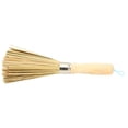 thumbnail image 4 of Cepillo de bambú para ollas, batidor de limpieza natural de bambú, material respetuoso con el medio ambiente, cepillo para sartenes de cocina, para ollas y cuencos., 4 of 14