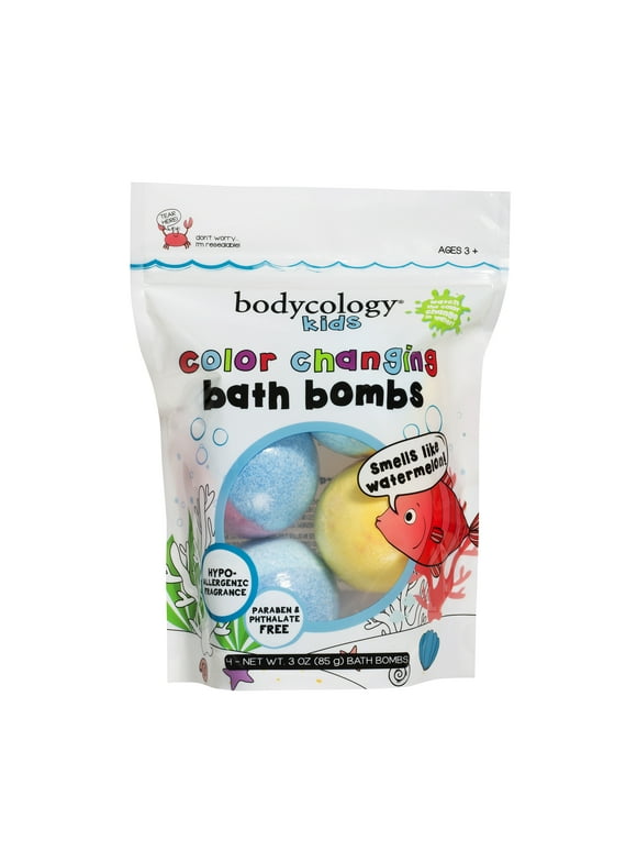 Bath Bombs