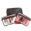 Prepareme Essentials Deluxe Lifesaver Kit, 124 Pieces with The Resqme
