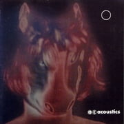 AC Acoustics - O. - CD