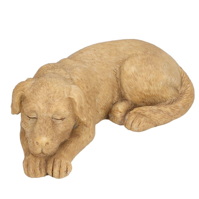 Marqueur de Pierre Commémorative pour Animaux de Compagnie, Marqueur de Tombe pour Chien Chat Pierre Tombale Pierre de Jardin pour Animaux de Compagnie Marqueur de Tombe Cadeaux Commémoratifs Pierre Tombale en Résine pour Pelouse Jardin Extérieur