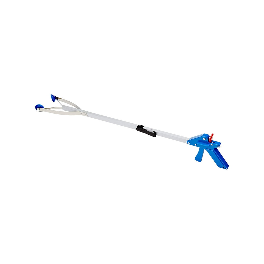 Arcmate Folding Reacher Grabber Tool Extension Pickup Assistant with
