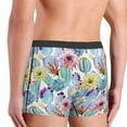 thumbnail image 5 of Balery Men'S Design Name Ultra Soft Performance Boxer Briefs-Size Name, 5 of 9