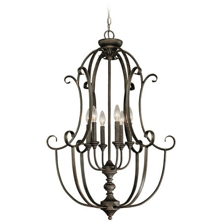Barret Place Collection - Craftmade Barrett Place 24236-MB Pendant