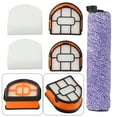 thumbnail image 3 of Replacement Parts for Shark WD100 WD101 WD200 Vacuum Cleaner Accessories, 3 of 12