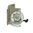 thumbnail image 2 of Lefu Recoil Pull Starter For Fs120 Fs200 Fs250 Fs300 Fr350 for Bt120c BT121, 2 of 9