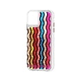 thumbnail image 2 of Case-Mate Prabal Gurung Rainbow Waterfall Case - iPhone 11 / XR, 2 of 2
