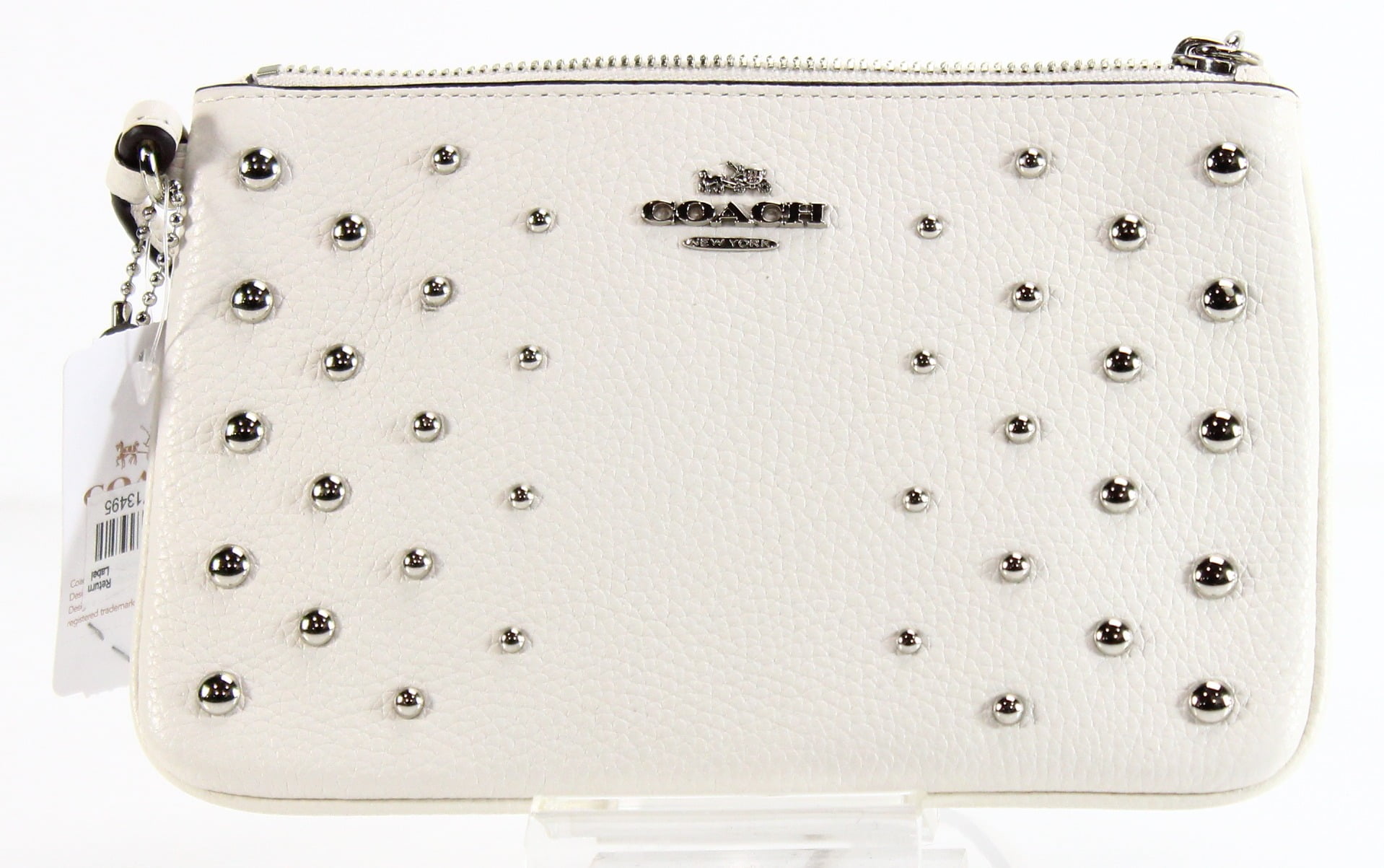 small white purse amazon