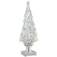 thumbnail image 2 of Lighted Glitter Trees - Set of 2, 2 of 4