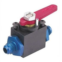 AN6 Fuel Shut Off Valve