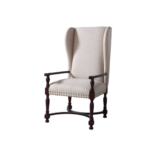 Best Master Furniture 615 Vogue King Living Room Accent Arm Chair