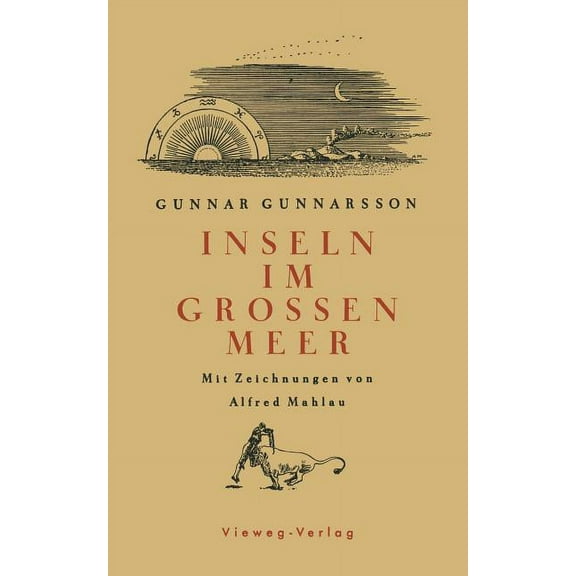 Inseln Im Großen Meer, (Paperback)