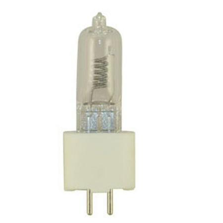 Replacement for APOLLO EYB replacement light bulb lamp Model No: Replacement for APOLLO EYB Volts: 82 Watts: 360 Amps: 4.390 Bulb Shape: T4 Color: 3300 Manufacturer: LUMENIVO