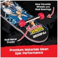 thumbnail image 3 of Finger Board TECH DECK Finesse X Sonic The Hedgehog Pro Series, 3 of 9