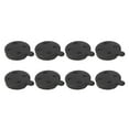 thumbnail image 5 of LYUMO 4 Pairs Red Copper Semi Metal Brake Disc Rotor Pad Replacement Parts for 10in Electric Scooter , Brake Pad, Brake Disc Rotor, 5 of 8