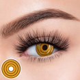 thumbnail image 4 of 1ml Party Eyes Unique Color Lay A Finger On Bloodsucker Afflatus Non Invasive Enhancers For Nights, 4 of 4